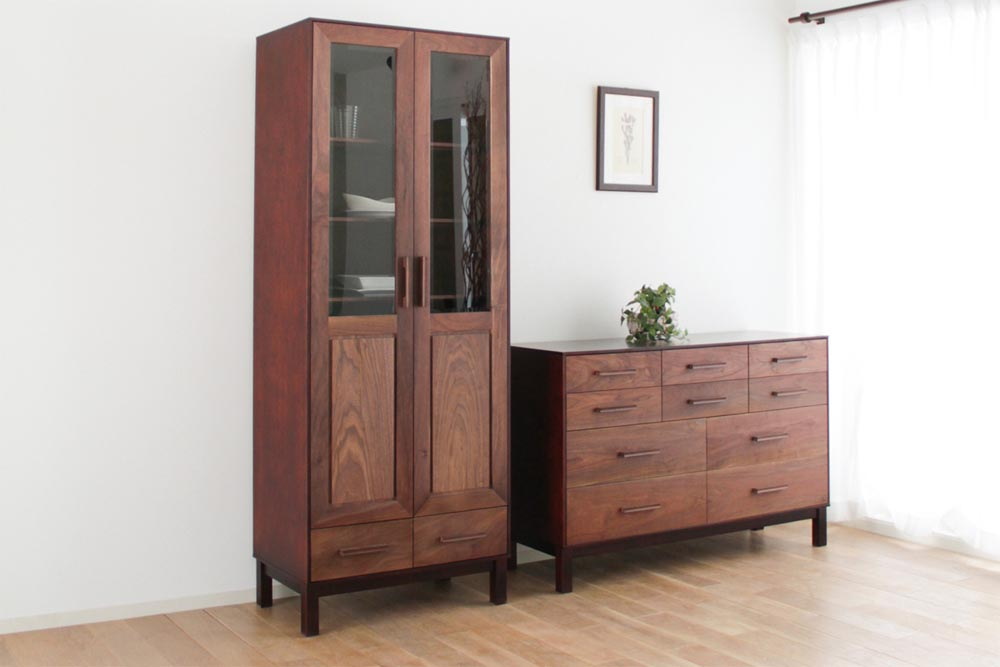 旭川木材から生まれた旭川家具の魅力とは?100年の歴史と職人技術を解説!