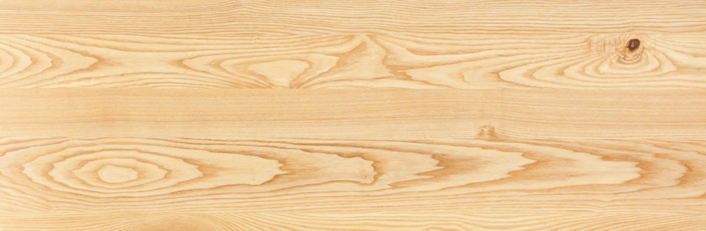 タモ材とオーク材(ナラ材)の違い