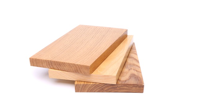 タモ材のメリットと家具に使われる5つの理由