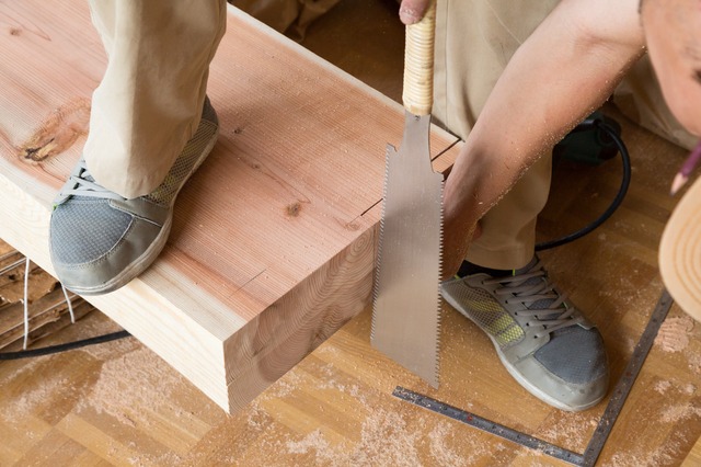 タモ材のデメリットと購入前に知っておきたい注意点