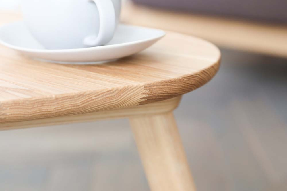 オイル仕上げとウレタン仕上げの違い