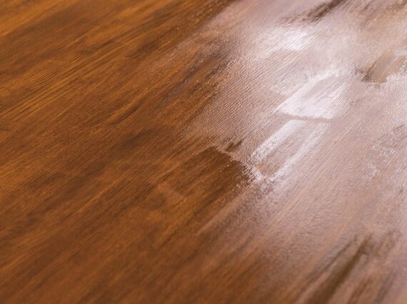 ウォールナット材の床でエレガントな部屋に！知っておきたい選び方と導入までの流れ