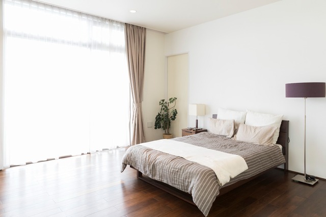 ウォールナット材の床を選ぶ前に知っておきたい3つのポイント