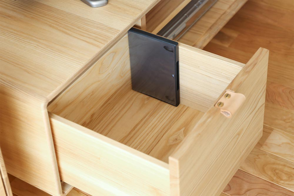 購入前に必ずチェック!タモ材テレビボード選び5つの実践ポイント