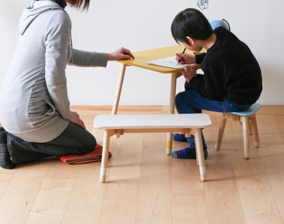 木育（もくいく）とは？効果と目的、子どもから大人までの楽しみ方