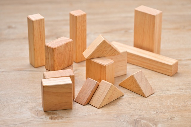 【年齢別】木育の実践方法と楽しみ方