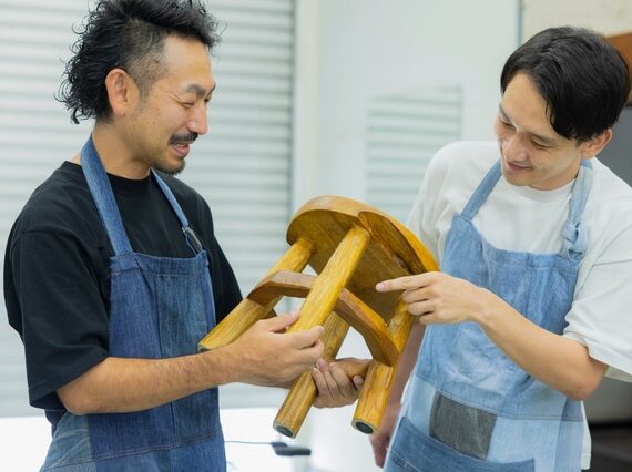 【北海道】家具の聖地・旭川エリアで木工体験｜親子で楽しめるワークショップを紹介