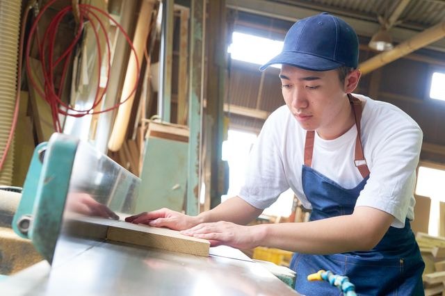 家具メーカーのインターン選びで知っておきたい選定ポイント