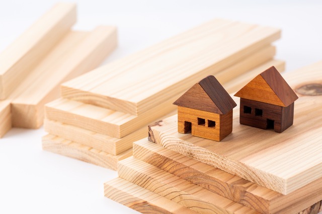 木育の第一歩は「遊び」から。木のおもちゃが持つ「音」と「手触り」