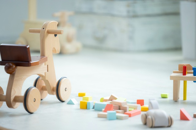 木育（もくいく）とは？効果と目的、子どもから大人までの楽しみ方