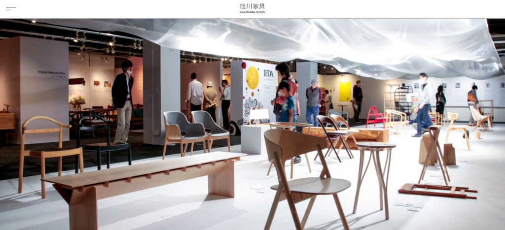 後悔しない旭川家具選び。主要5社ショールームとADCの見どころ・得意分野を徹底解説