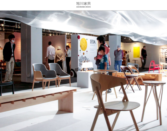 後悔しない旭川家具選び。主要5社ショールームとADCの見どころ・得意分野を徹底解説