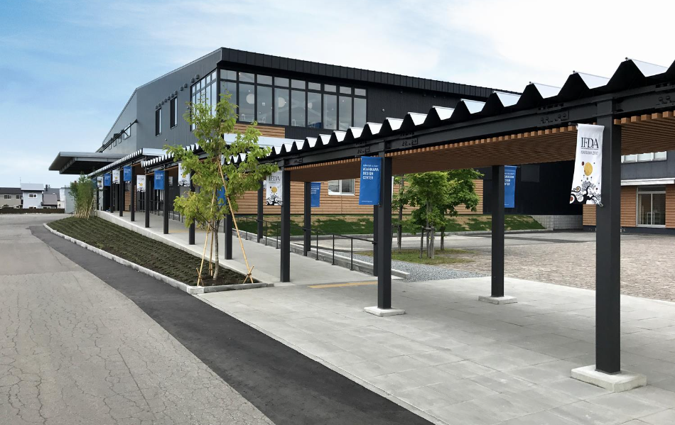 旭川家具を代表する主要5社ショールームとADCの見どころ