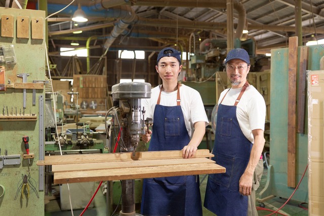 百聞は一見に如かず！産地・旭川で「現場」を体感しよう