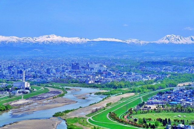 旭川で伝統工芸に触れる旅！体験＆お土産スポット6選