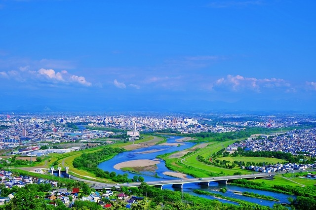 家具の街「旭川」で、ものづくりの仕事に挑戦する魅力