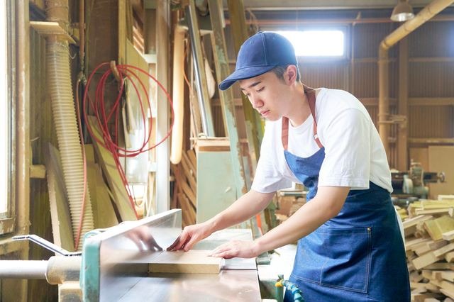 本物を学ぶならここ！高校生の「インターンシップ」におすすめの旭川家具メーカー