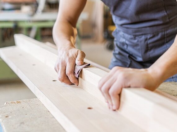 未経験からでも木工職人になるために知っておきたい3つのこと