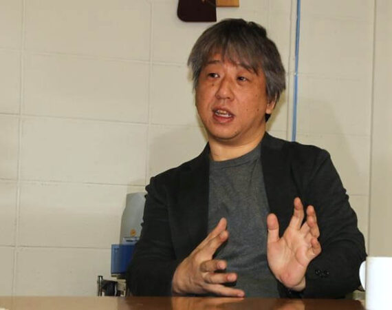【MUKU工房】永原社長が薦める長く使える家具について聞いてみた 
